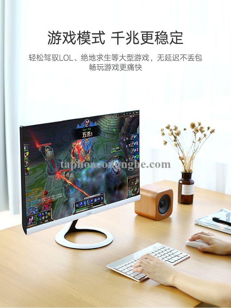 Ugreen 60818 15M màu Đen Cáp mạng LAN cat6 Đầu bấm kim loại NW101 30060818